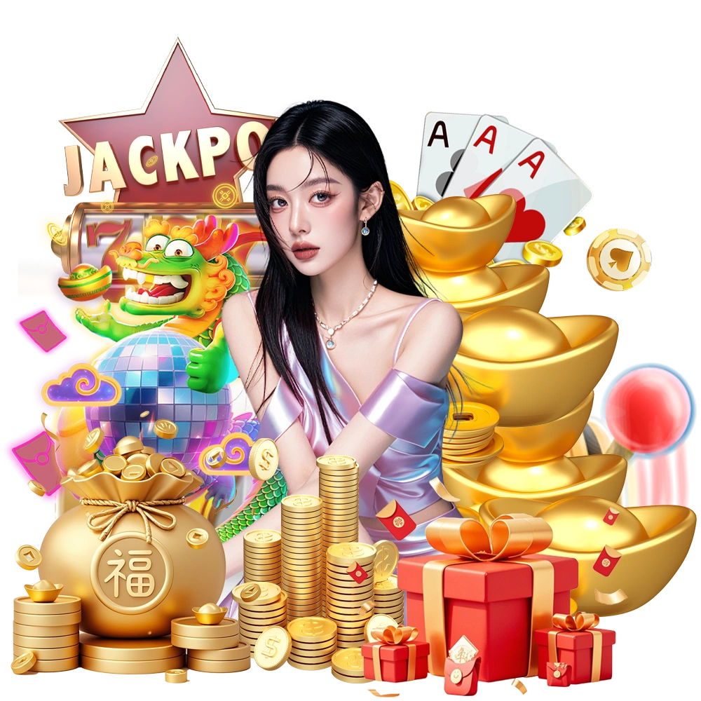 Nội dung casino và bàn chơi tại Hubet